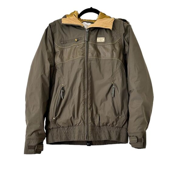 Helly Hansen Jackets & Blazers - Helly Hansen Bomber Jacket